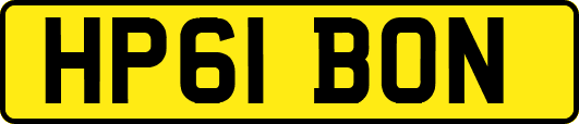 HP61BON
