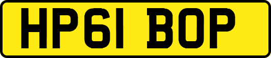 HP61BOP