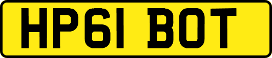HP61BOT