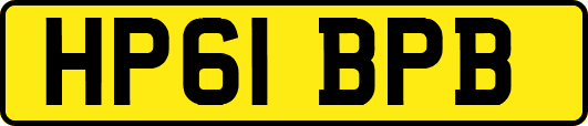 HP61BPB