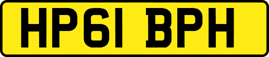 HP61BPH