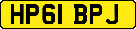 HP61BPJ