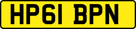 HP61BPN