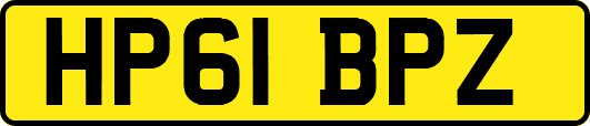 HP61BPZ