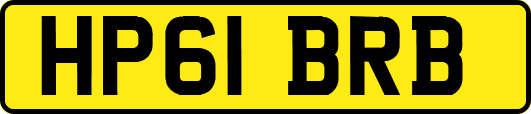 HP61BRB