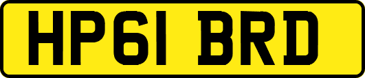 HP61BRD