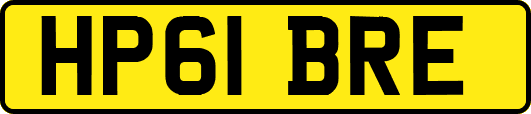 HP61BRE
