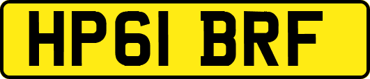 HP61BRF