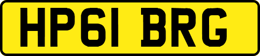 HP61BRG