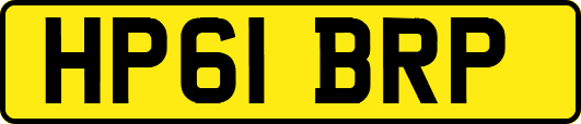 HP61BRP