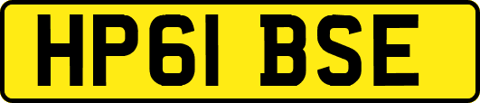 HP61BSE
