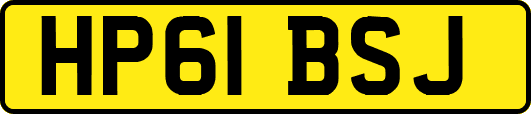 HP61BSJ
