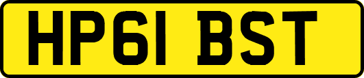 HP61BST