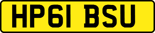 HP61BSU