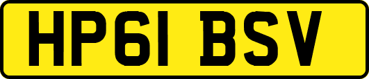 HP61BSV