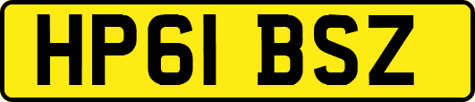 HP61BSZ