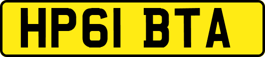 HP61BTA