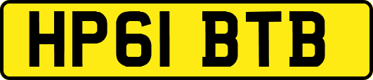 HP61BTB