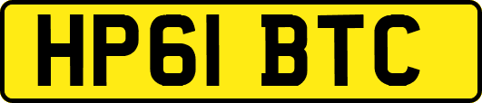 HP61BTC