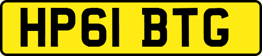 HP61BTG