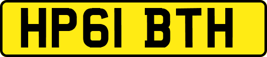 HP61BTH