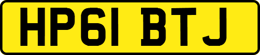 HP61BTJ