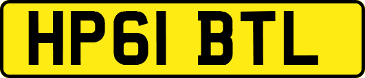 HP61BTL