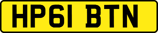 HP61BTN