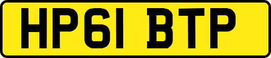 HP61BTP