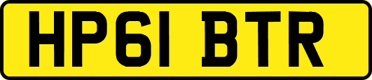 HP61BTR