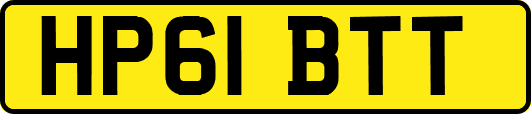 HP61BTT