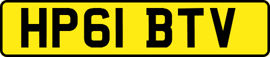 HP61BTV