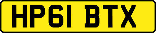 HP61BTX
