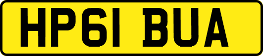 HP61BUA