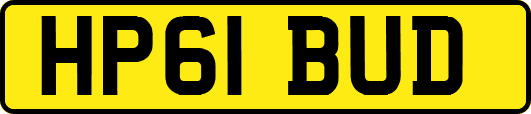 HP61BUD