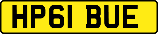 HP61BUE