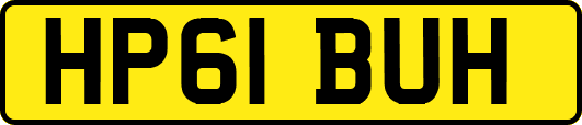 HP61BUH
