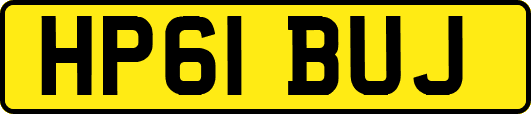 HP61BUJ