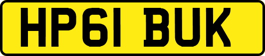 HP61BUK