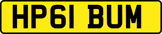 HP61BUM
