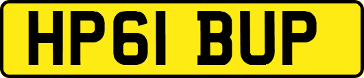 HP61BUP