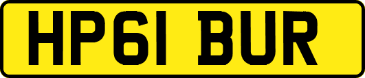 HP61BUR
