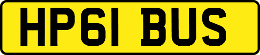 HP61BUS
