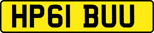 HP61BUU