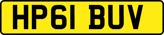 HP61BUV