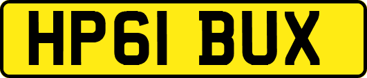 HP61BUX