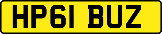 HP61BUZ
