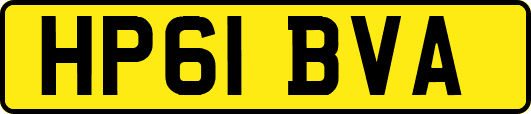 HP61BVA