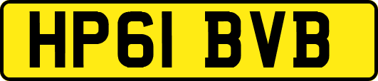 HP61BVB