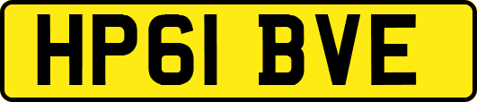 HP61BVE
